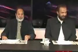 Debate With Nasir (What Is Going On In Parliament) – 11th March 2017