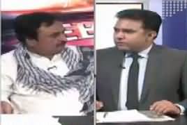 Debate With Nasir (Who Will Be New Chairman NAB?) – 7th October 2017