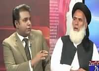 Debate With Nasir (Why Nawaz Sharif Is Holding Jalsas) – 28th October 2016
