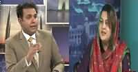 Debate With Nasir (Women Empowerment) – 14th May 2016