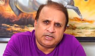 Decision is taken: Who will be Prime Minister after October elections? Rauf Klasra's analysis