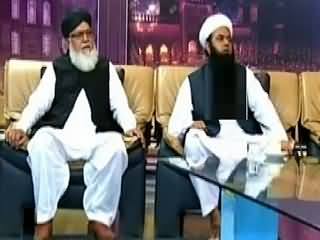 Deen-e-Hayat (Islam Kya Kehta Hai) – 27th July 2015