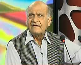 Deewan e Siyasat (EID Special) on Dunya News - 10th August 2013