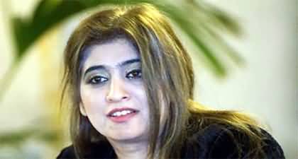 Defence analyst Dr. Maria Sultan's views about conflict between Iran and Pakistan