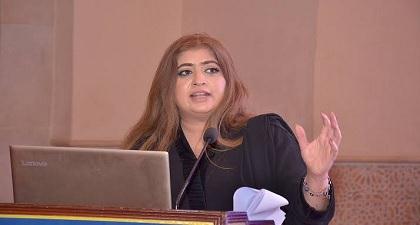 Defence analyst Maria Sultan's views on Pak–Saudi–Turkey trilateral defense pact