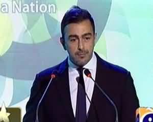 Defence Day (6th September) Special Program with Shaan on Geo News - 6th September 2013