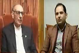 Defence Mattars (America Afghan Negotiations) – 19th December 2018