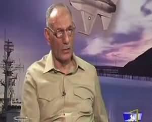 Defence Mattars (India Is Dreaming To Destroy Pakistan) – 13th June 2015