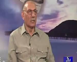 Defence Mattars (One Year of Operation Zarb-e-Azb) – 19th June 2015