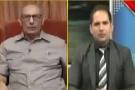 Defence Matters (Afganistan Mein Jang Bandi Ke Imkanat) – 30th January 2019