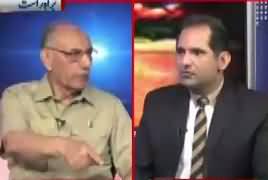 Defence Matters (Afghanistan Mein Bharat Ka Zero Kirdar) – 28th September 2017