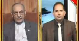 Defence Matters (America Afghan Peace Issue) - 5th December 2019