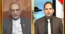 Defence Matters (America Afghan Peace Issue) - 5th December 2019