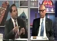 Defence Matters (America Aur Taliban Ke Tauluqat) – 2nd March 2016
