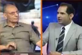 Defence Matters (Arab Countries Boycott Qatar) – 8th June 2017