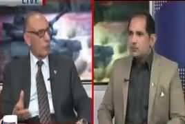 Defence Matters (Army Chief Ka Bayan) – 17th January 2018