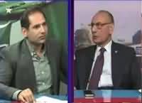 Defence Matters (Army Chief Ki Tabdeeli) – 24th November 2016