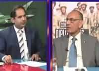 Defence Matters (CPEC Inauguration) – 16th November 2016