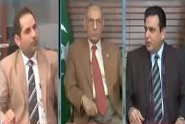 Defence Matters (CPEC Se Kis Ko Ziada Faida) – 4th May 2017