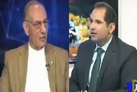 Defence Matters (Dawn Leaks Report) – 27th April 2017