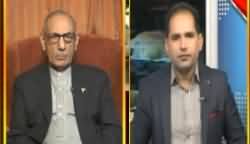 Defence Matters (Discussion on International Issues) - 12th December 2019