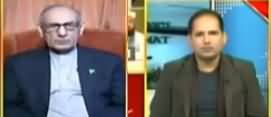 Defence Matters (Does America Want Peace in Afghanistan) - 11th December 2019