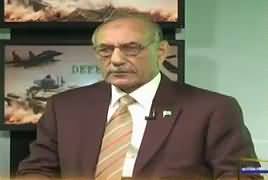 Defence Matters (FATA Reforms) – 9th February 2017