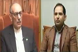 Defence Matters (Importance of Military Courts) – 2nd January 2019