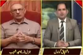 Defence Matters (India Aur Israil Ki Dosti) – 28th June 2018