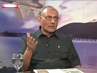 Defence Matters (India Can Initiate War Against Pakistan) – 3rd September 2015