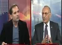 Defence Matters (India Should Not Intervene) – 4th May 2016