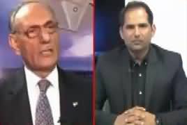 Defence Matters (Indian Aggression on LoC) – 3rd May 2017