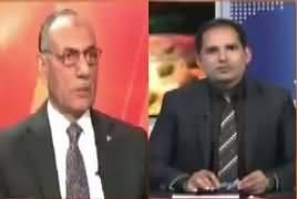 Defence Matters (Indian Terrorism in Kashmir) – 1st November 2017