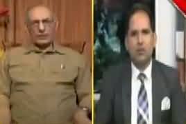 Defence Matters (Iran America Jang Ka Khatra) – 27th June 2019