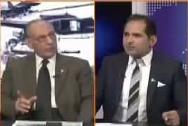 Defence Matters (Iran Aur Iraq Mein Daish Ko Shakist) – 14th December 2017