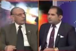 Defence Matters (Jerusalem Issue) – 13th December 2017