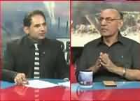 Defence Matters (Kashmir Mein Bharti Zulm Jari) – 13th July 2016