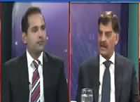 Defence Matters (Kia Daish Pakistan Mein Hai?) – 6th January 2016