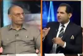 Defence Matters (Kia Kulbhushan Ko Saza e Maut Hogi?) – 1st June 2017