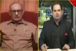 Defence Matters (Kia Trump Ki Policy Se India Ko Nuqsan Hoga) – 11th July 2018