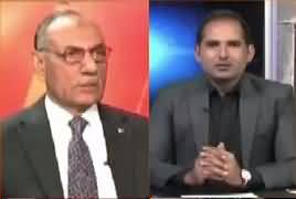 Defence Matters (Kulbhushan Yadav Case) – 15th November 2017