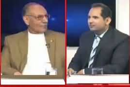 Defence Matters (Latifullah Mehsud Ki Giraftari) – 26th April 2017