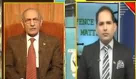 Defence Matters (Masla e Kashmir Ka Hal Kia?) - 5th February 2020