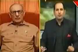 Defence Matters (Masla e Kashmir Ka Hal Kia?) – 7th August 2019