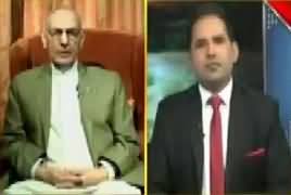 Defence Matters (Military Courts Issue) REPEAT – 17th January 2019