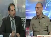 Defence Matters (Modi's Statement About Balochistan) – 17th August 2016