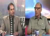 Defence Matters (Mullah Mansoor Ki Halakat) – 10th August 2016