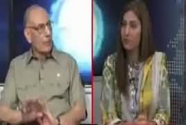 Defence Matters (Nawaz Sharif Ke Seene Mein Kaunse Raaz?) – 16th May 2018