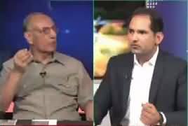 Defence Matters (Nawaz Sharif on Roads) – 9th August 2017