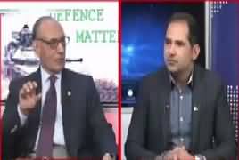 Defence Matters (Operation in Occupied Kashmir) – 30th November 2017